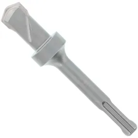 Diablo SDS-Plus 5/8 In. x 4-1/4 In. Carbide-Tipped Rotary Hammer Drill Bit w/Stop Collar