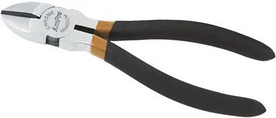 Diagonal Cutting Pliers 7 In.