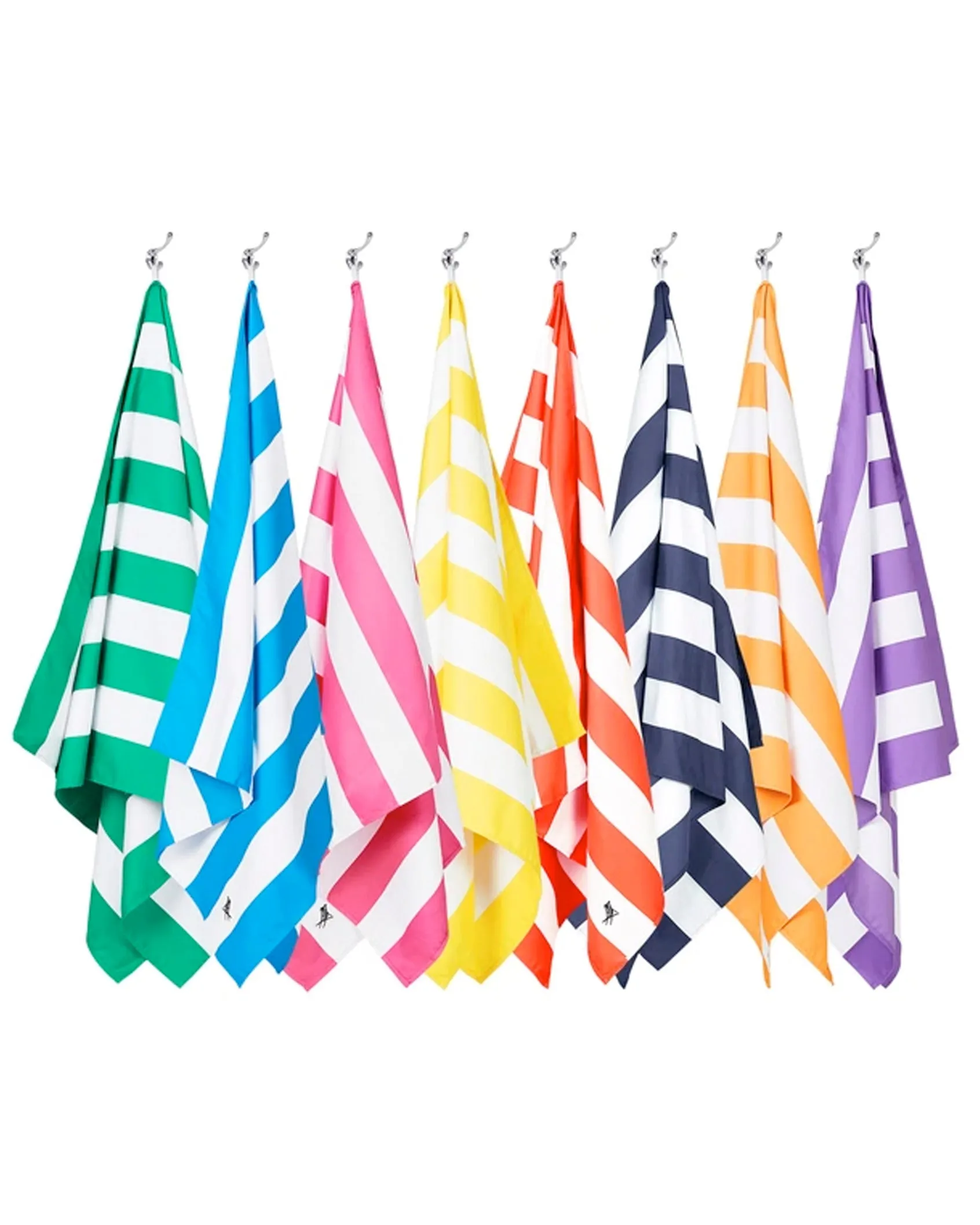 Dock and Bay Beach Towel