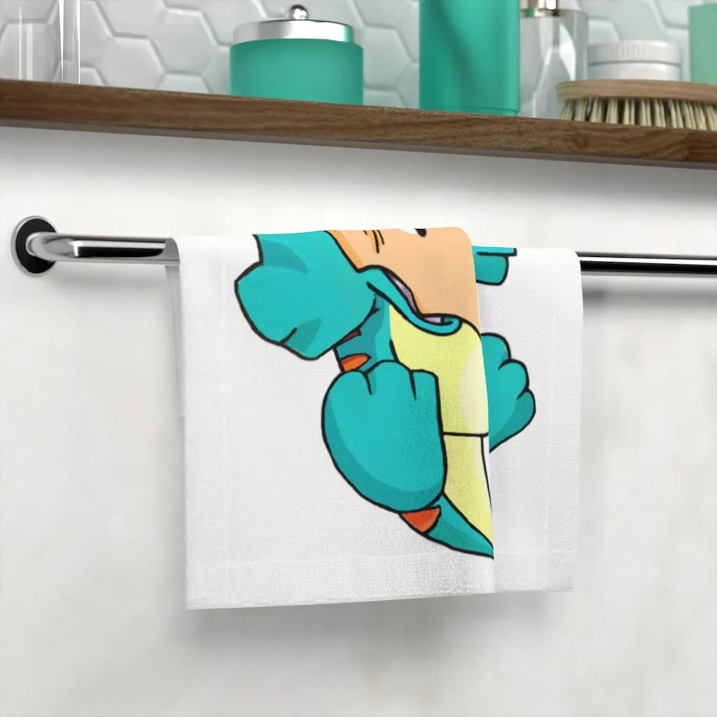 Dogat Face Towel