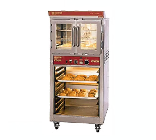 Doyon Baking Equipment JA4SC Convection Oven