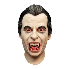 Dracula Hammer Horror Mask