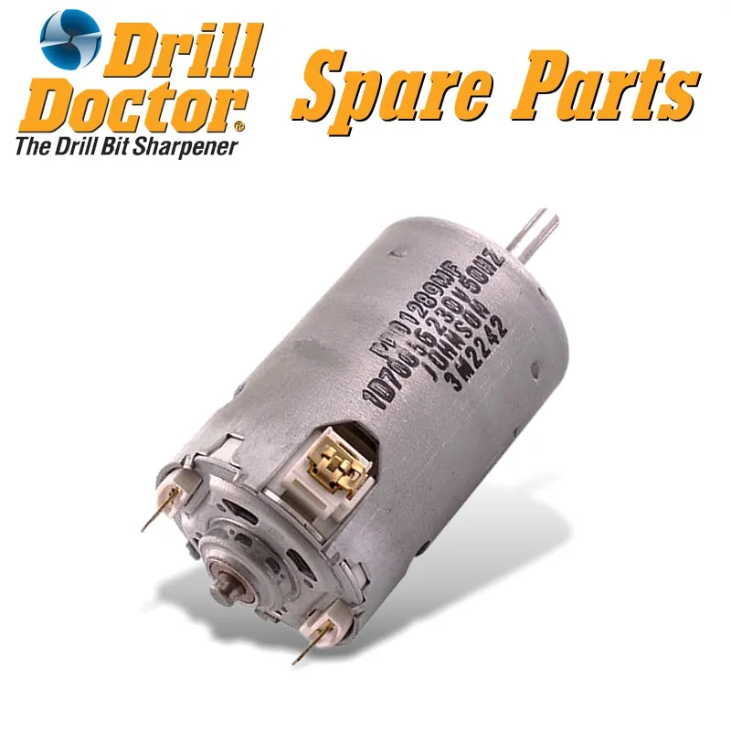 DRILL DOCTOR MOTOR FOR 360X DRILL DOCTOR DD06