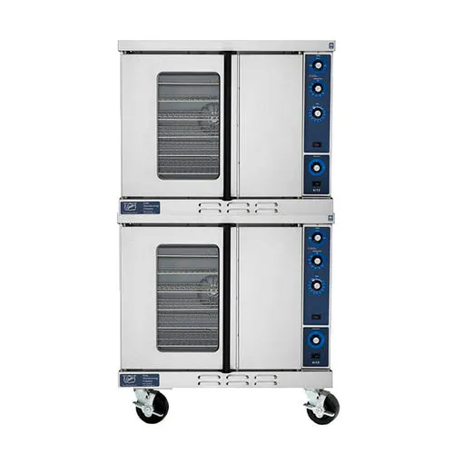 Duke Manufacturing 613-G4XX Convection Oven