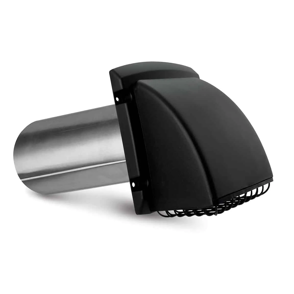 Dundas Jafine’s ProMax™ Exhaust Hoods 4" Black