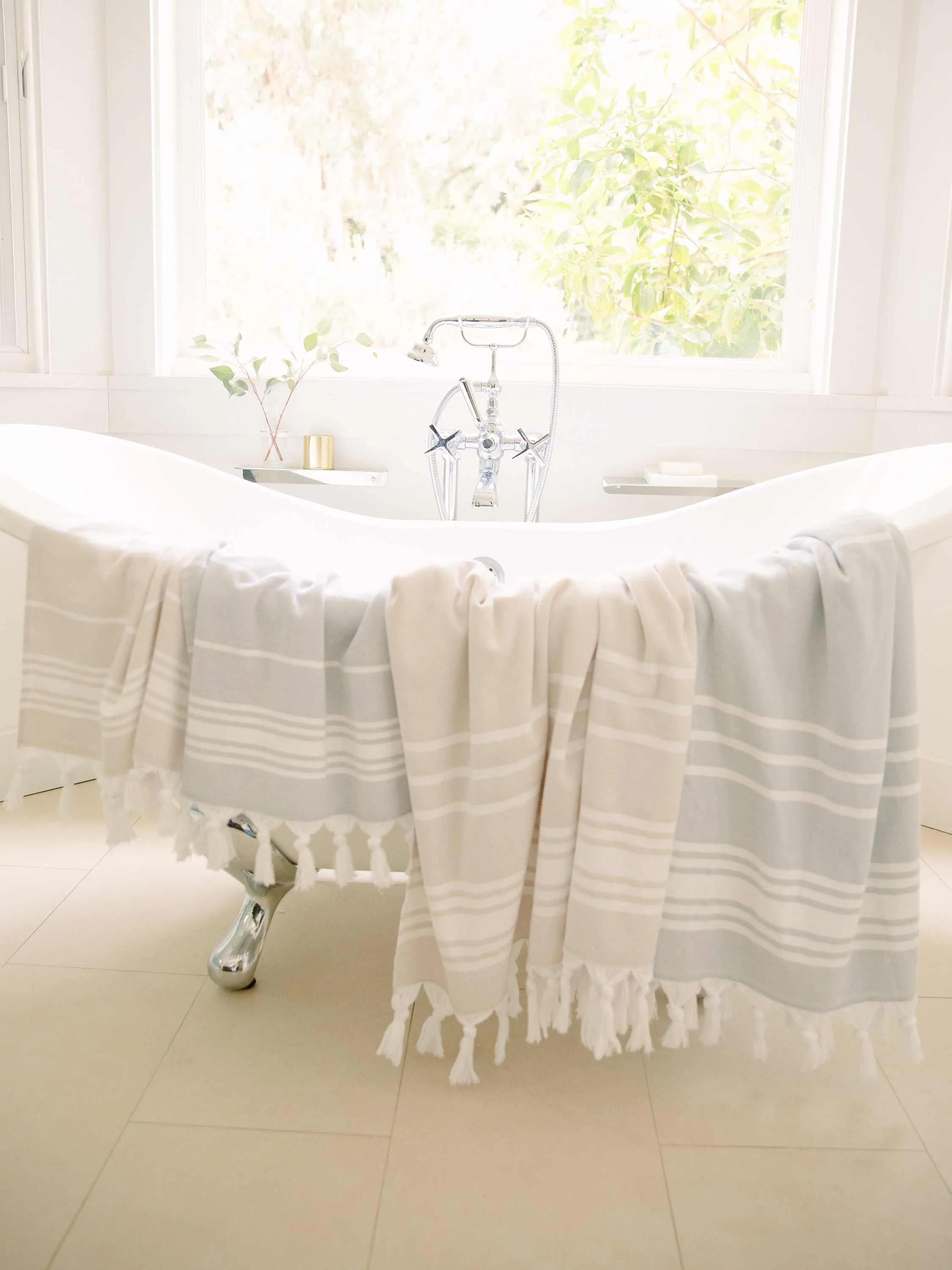 Dune Classic Turkish Towel