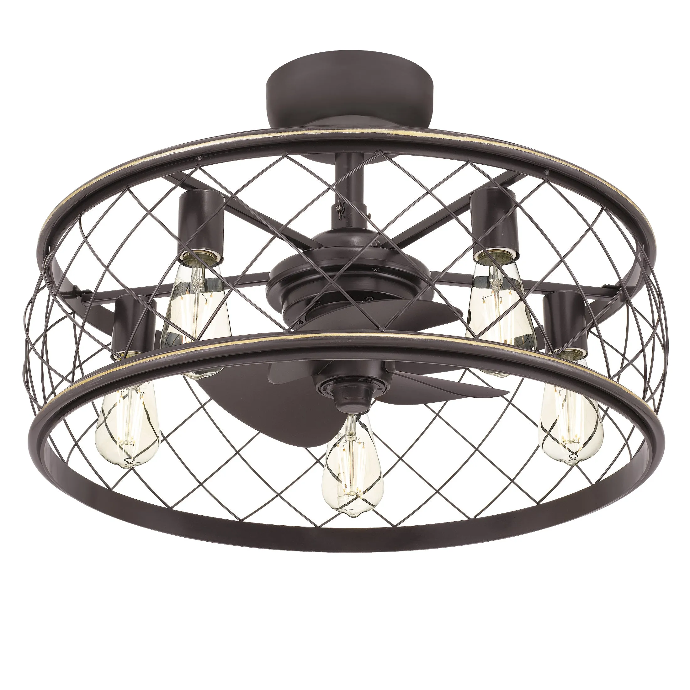 Dury Ceiling Fan