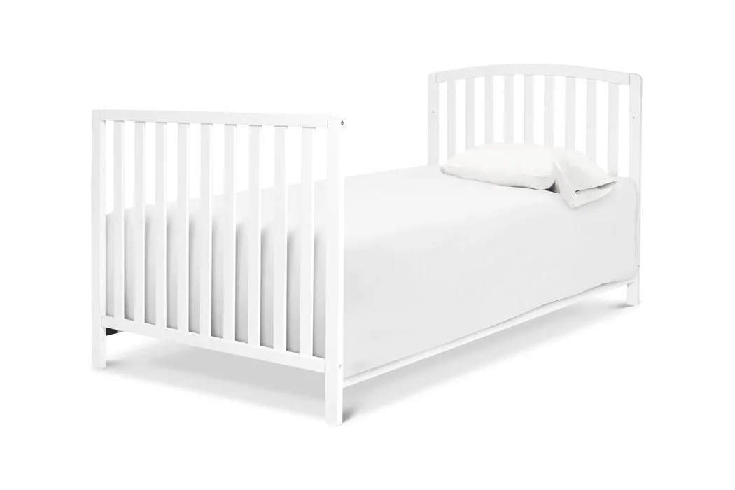 Dylan Folding Portable 3-in-1 Mini Crib