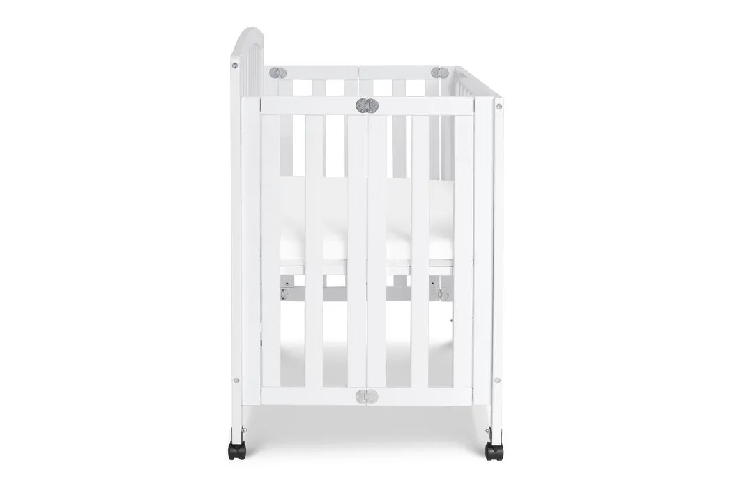 Dylan Folding Portable 3-in-1 Mini Crib