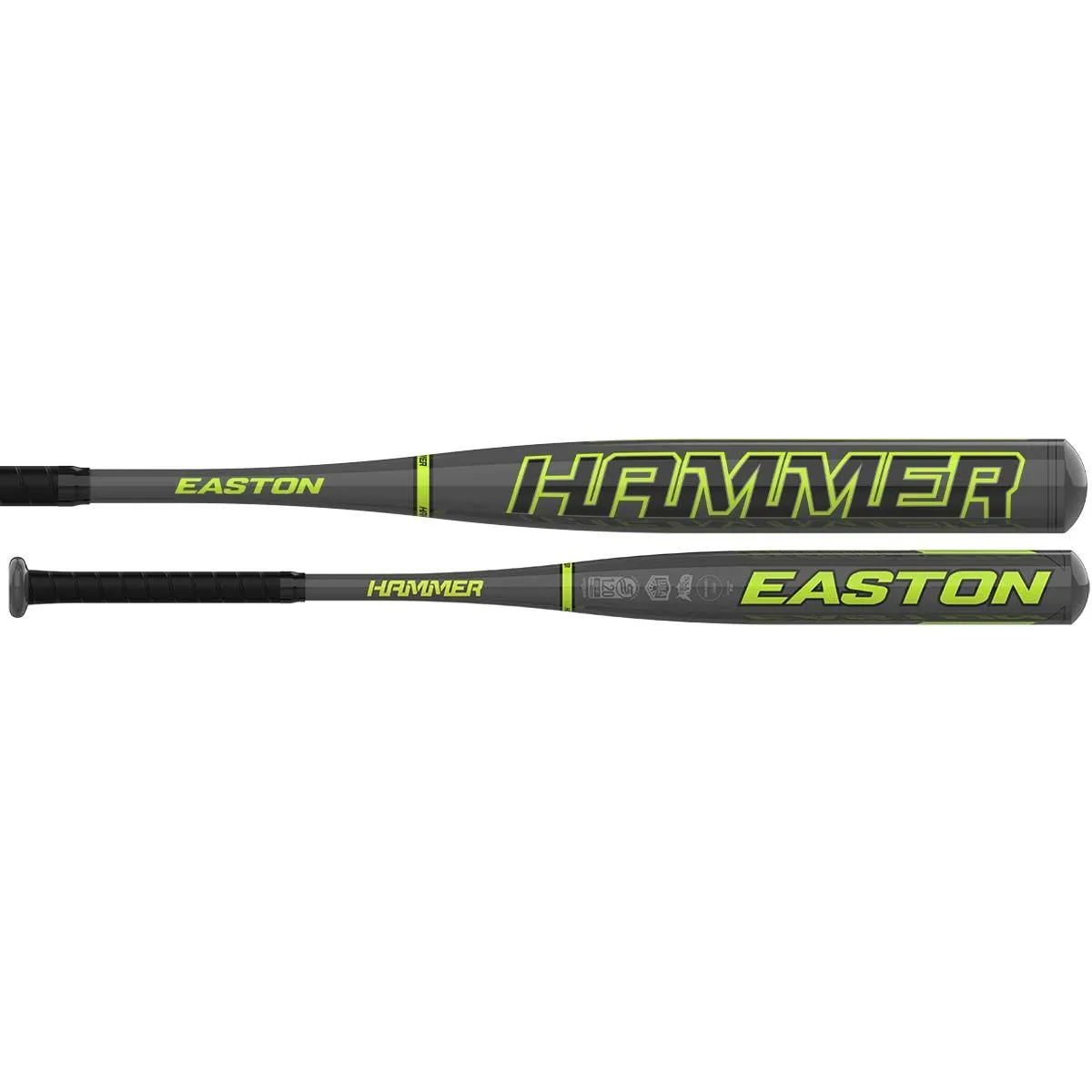 Easton Hammer Alloy Softball Bat - 2 1/4" 32" -7