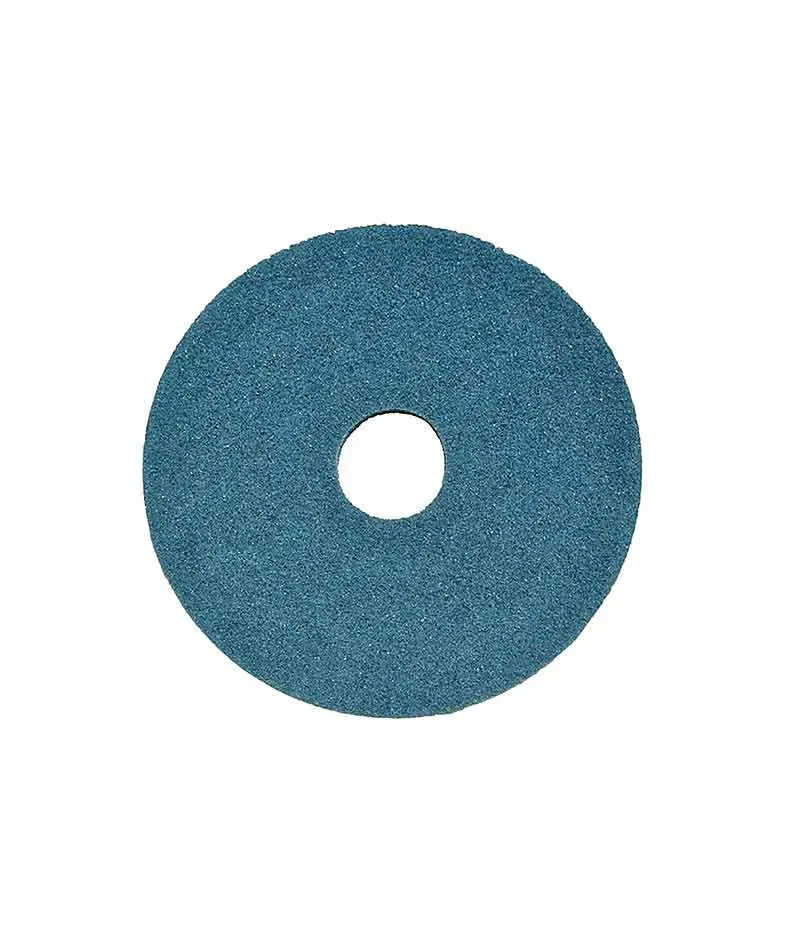 Edco Premium Floor Pads Blue - 1 Pc