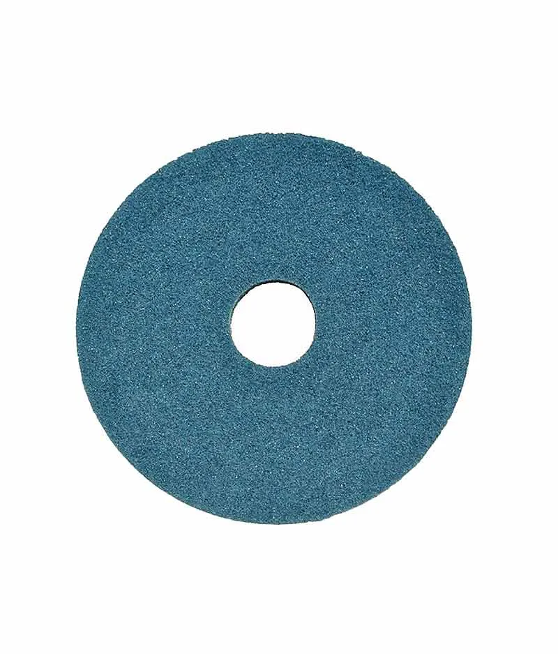 Edco Premium Floor Pads Blue - 1 Pc