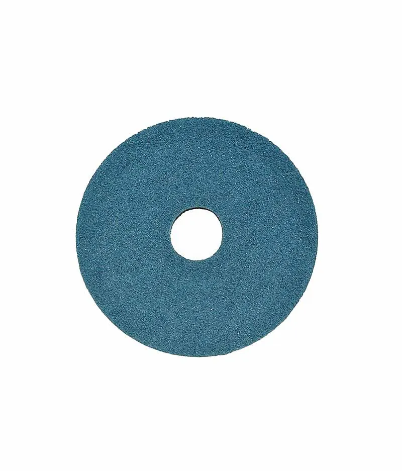 Edco Premium Floor Pads Blue - 1 Pc