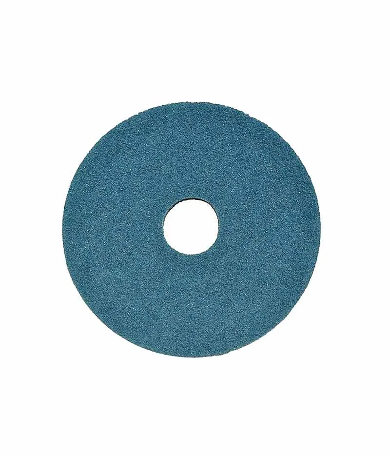 Edco Premium Floor Pads Blue - 1 Pc