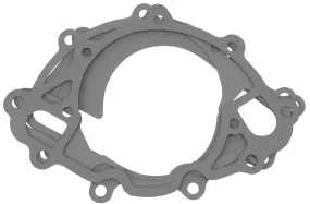 Edelbrock 7254 Edelbrock #7254 Engine Water Pump Gasket Set Ford 5.0