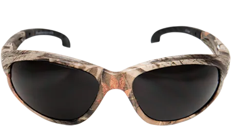 Edge Eyewear SW116CF Dakura Forest Camo Non-Polarized