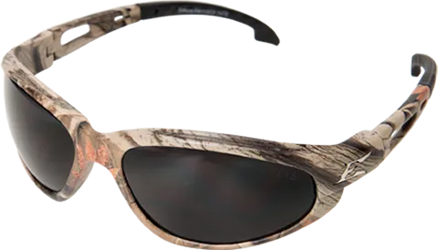 Edge Eyewear SW116CF Dakura Forest Camo Non-Polarized