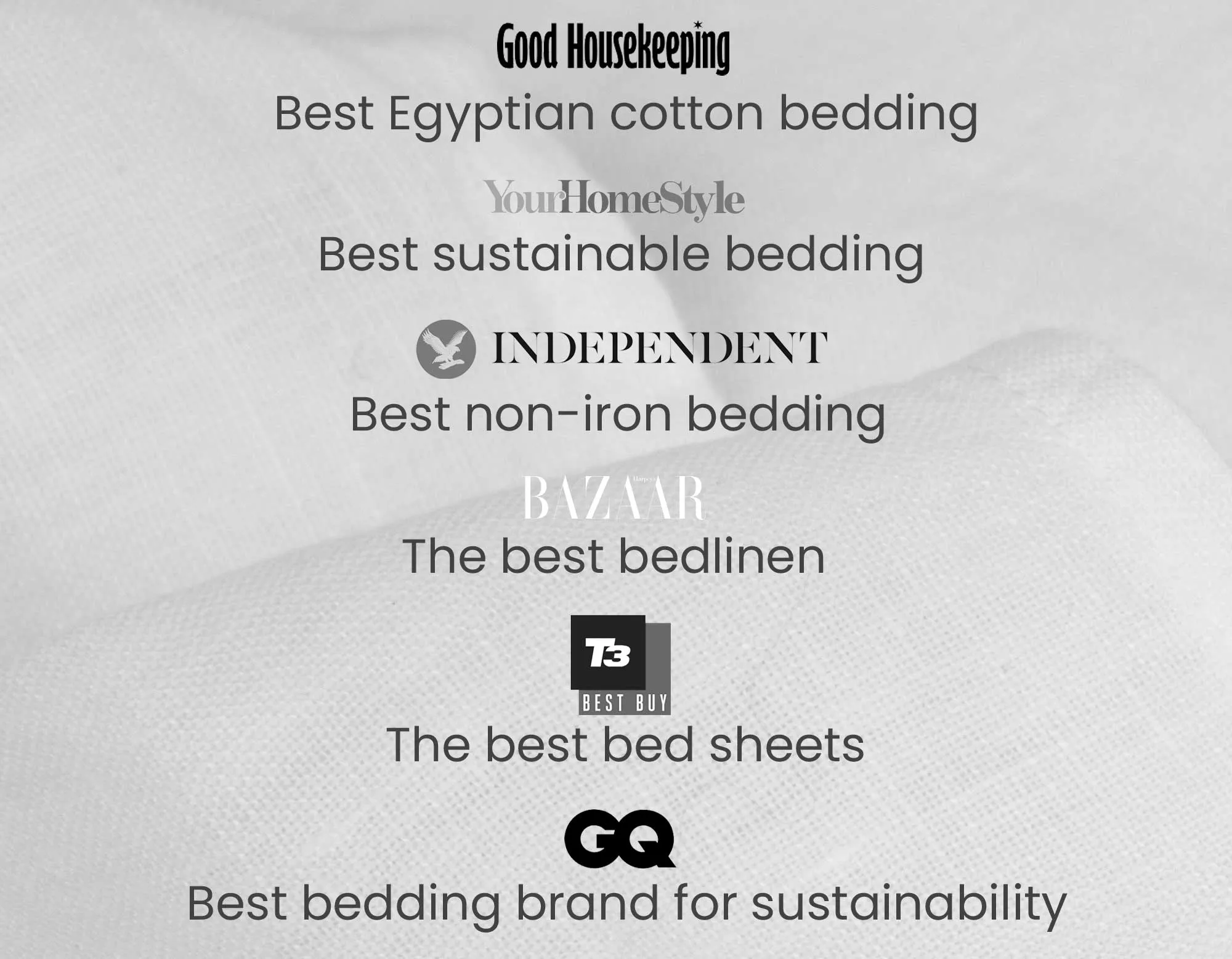 Egyptian Cotton Duvet Cover - Super King