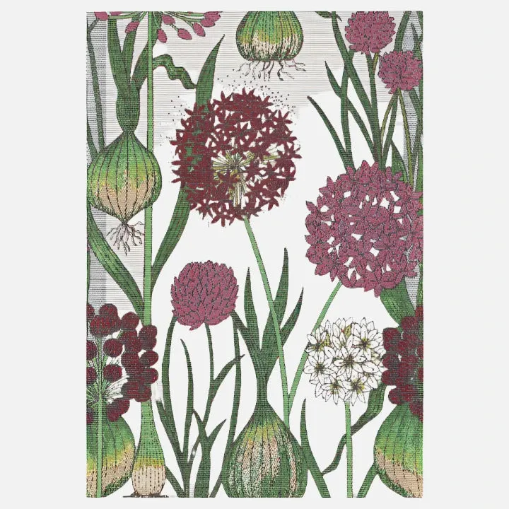 Ekelund Allium Kitchen Towel