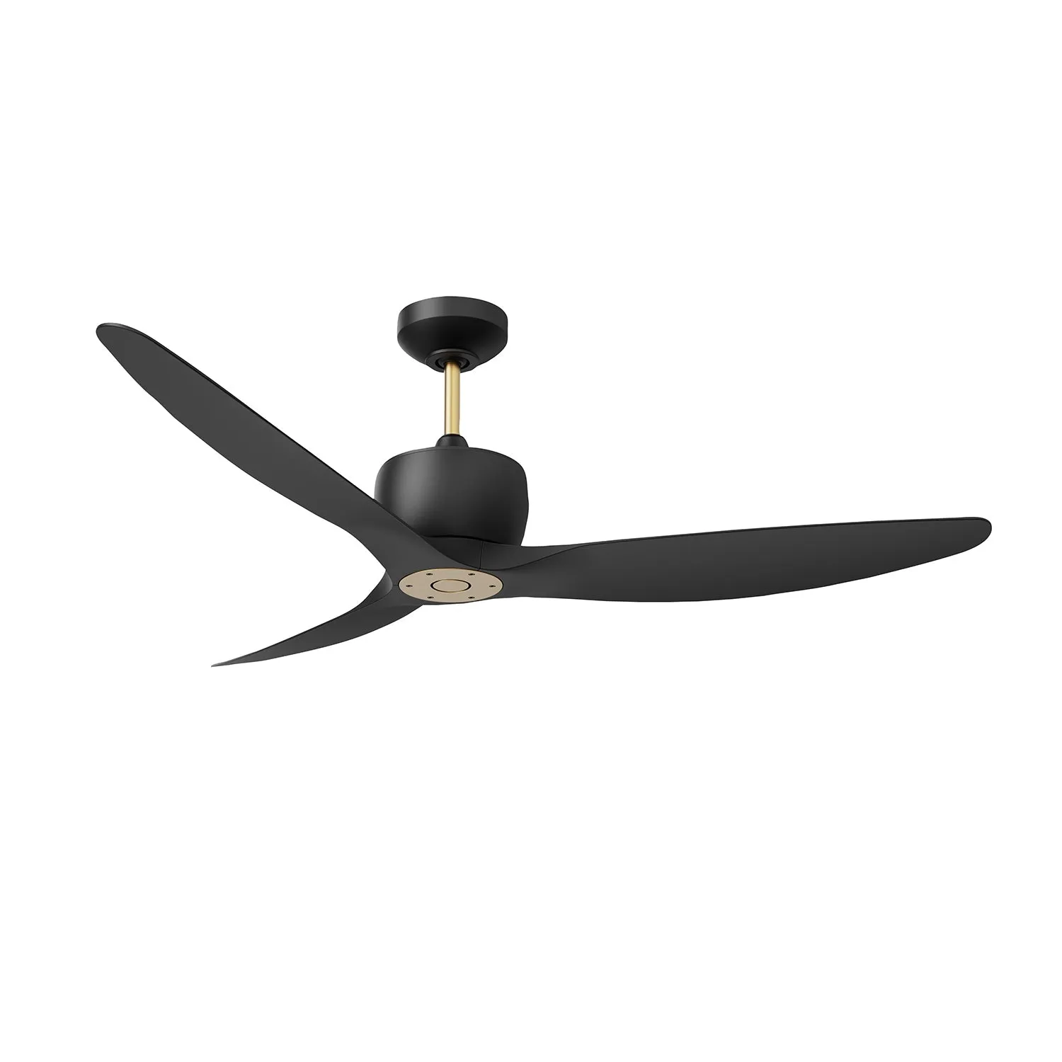 Elemont 52" Ceiling Fan