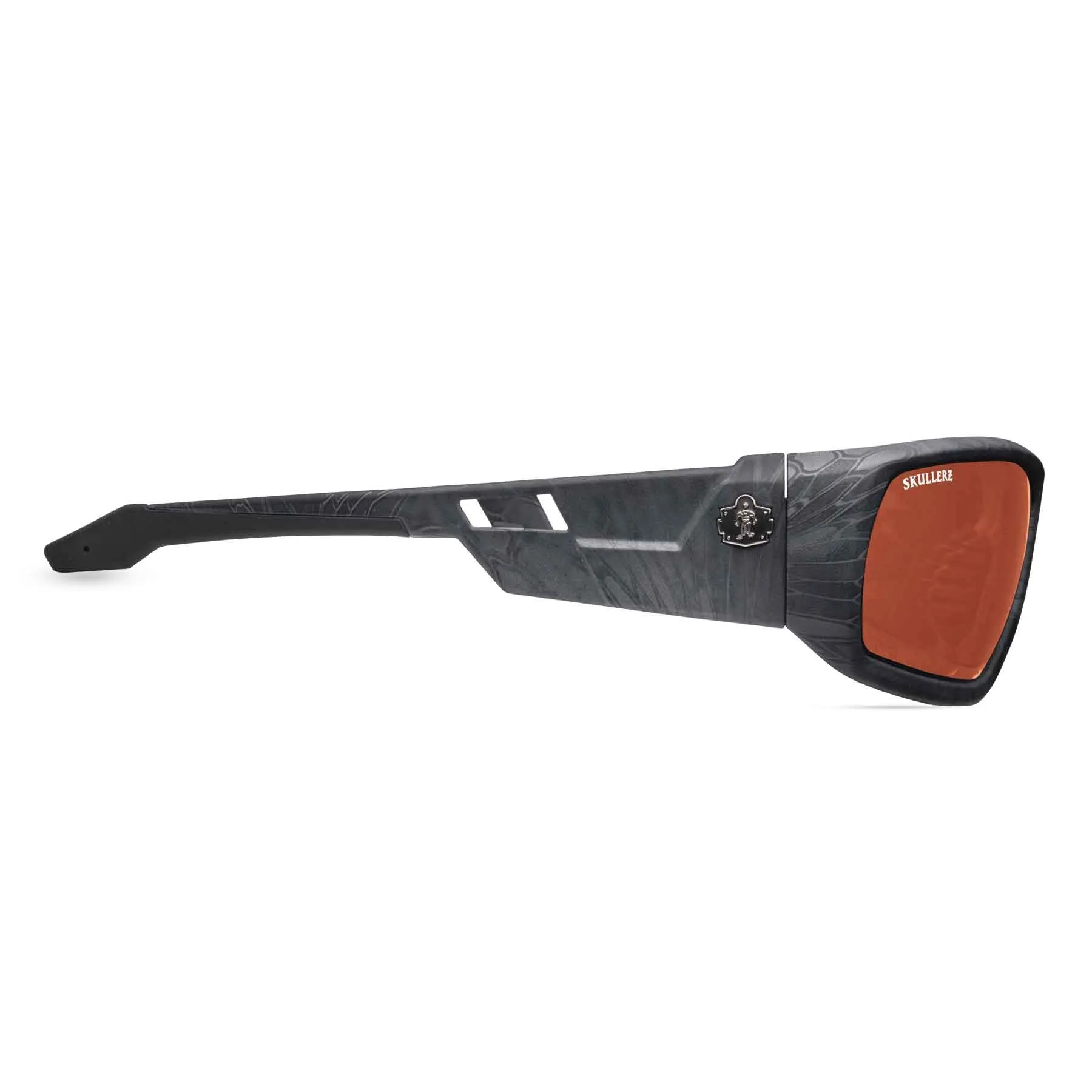 Ergodyne 50521 Skullerz Odin Safety Glasses