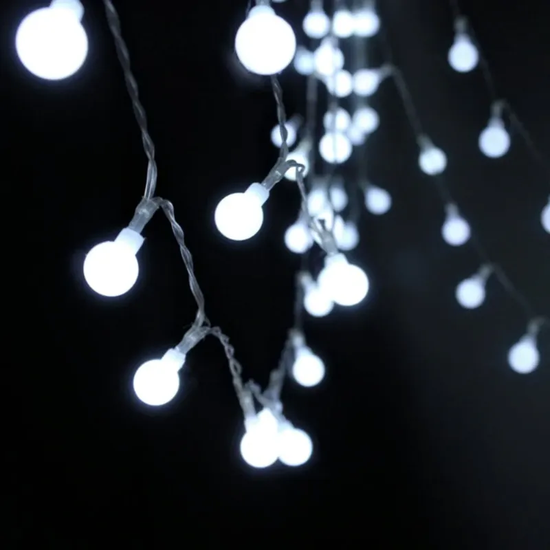 Fairy LED String Lights