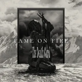 Fame on Fire - The Death Card [Explicit Content] [CD]