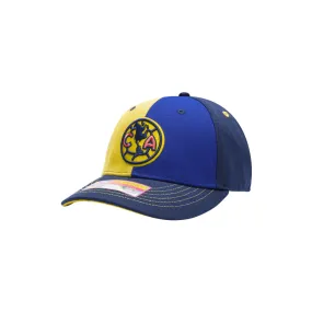 FAN INK Club America Marina Strapback