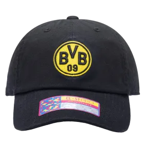 Fan Ink Collection Borussia Dortmund Bambo Classic Hat