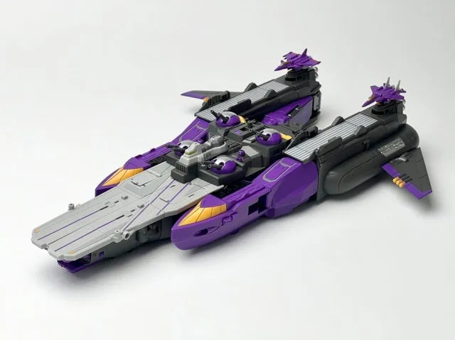 Fans Hobby MB-21 Tsunami