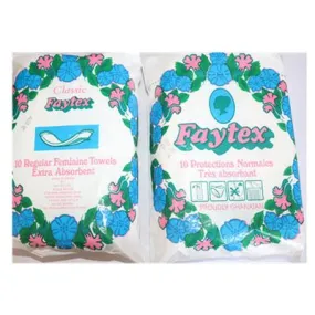 Faytex Maternity Pad