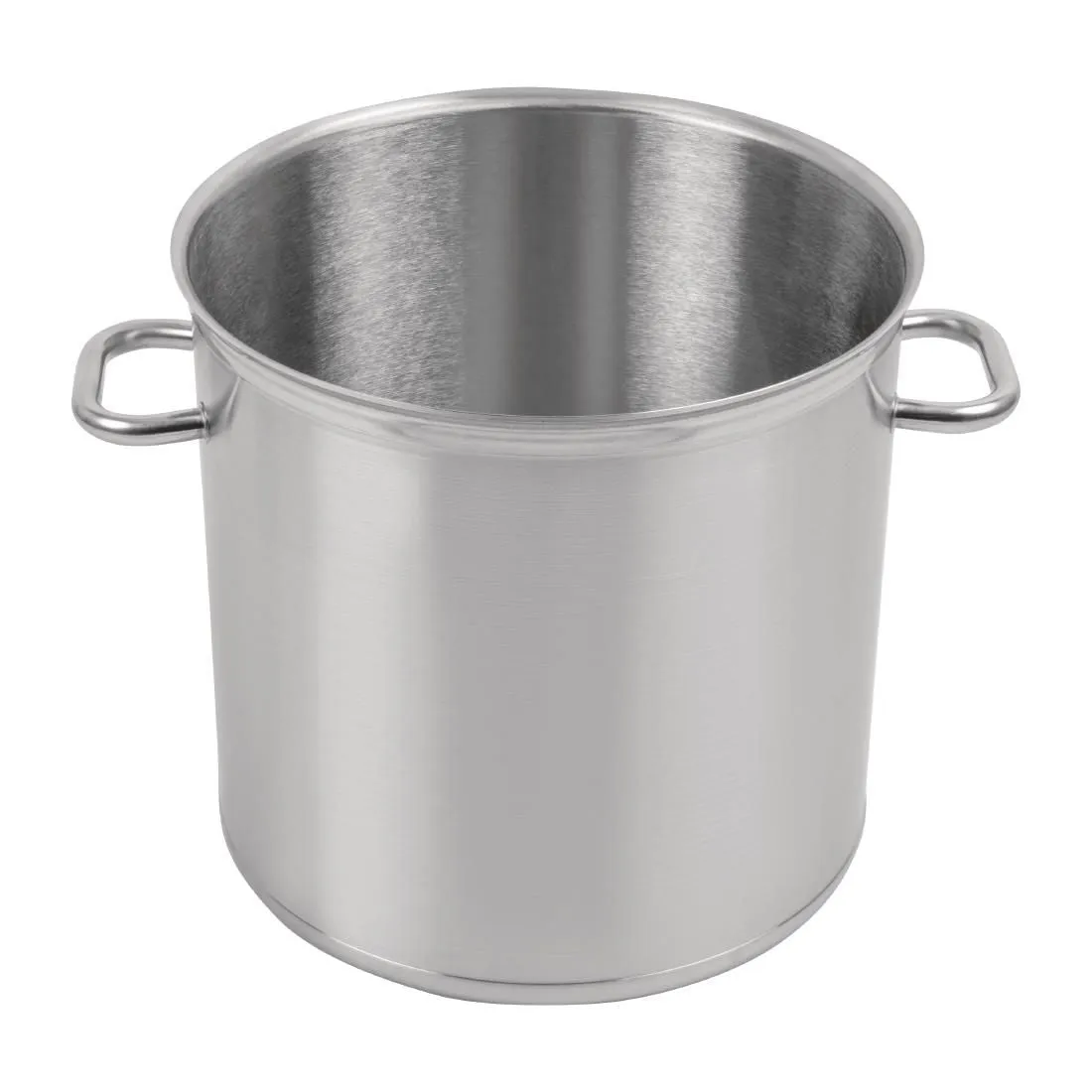 FB105 Matfer Bourgeat Matfer Bourgeat Tradition Stockpot 24Ltr