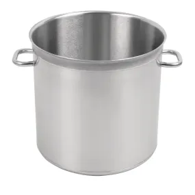 FB106 Matfer Bourgeat Matfer Bourgeat Tradition Stockpot 34Ltr