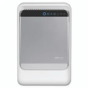 Fellowes AeraMax Pro Am II Air Purifier White