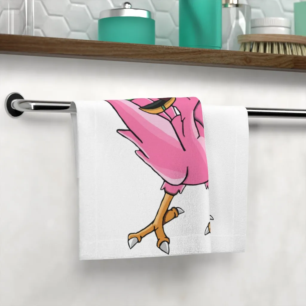 Flarem Face Towel