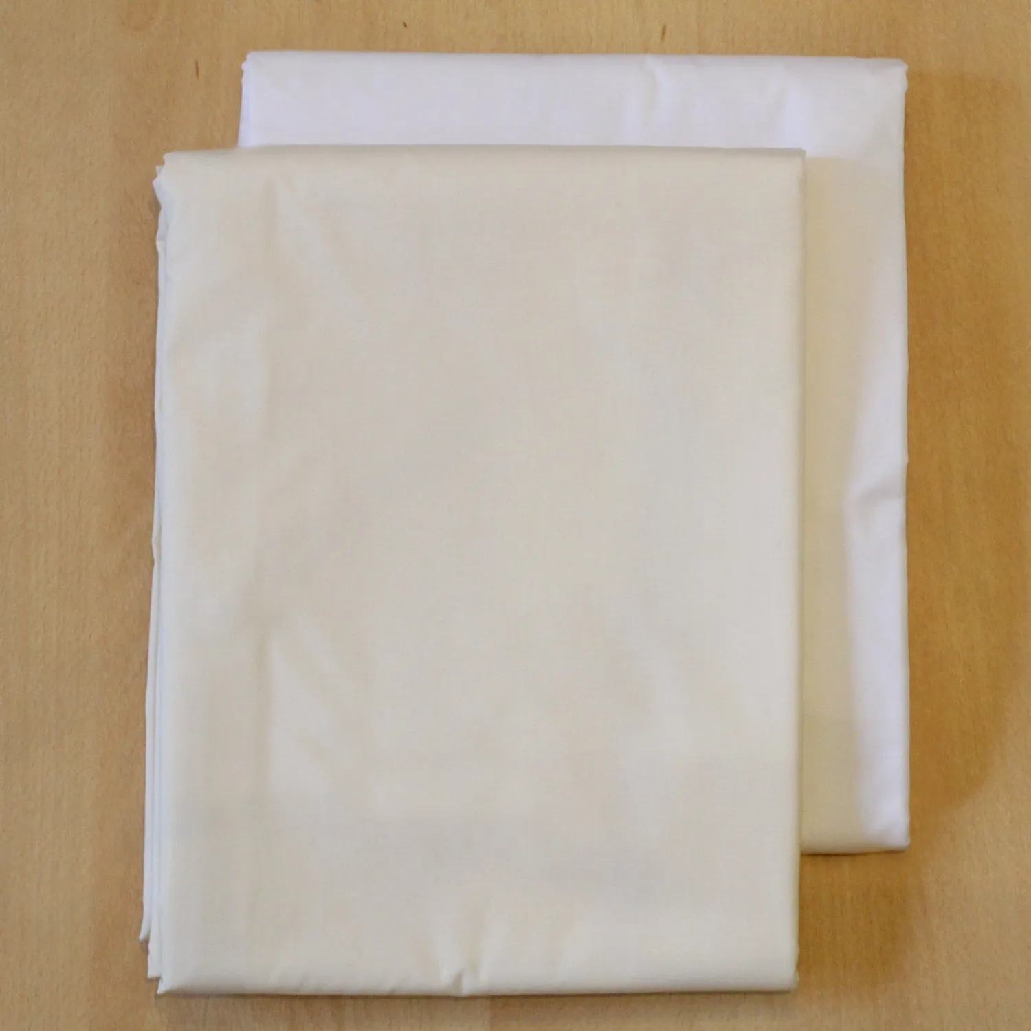 Flat or Top Sheet - Plain