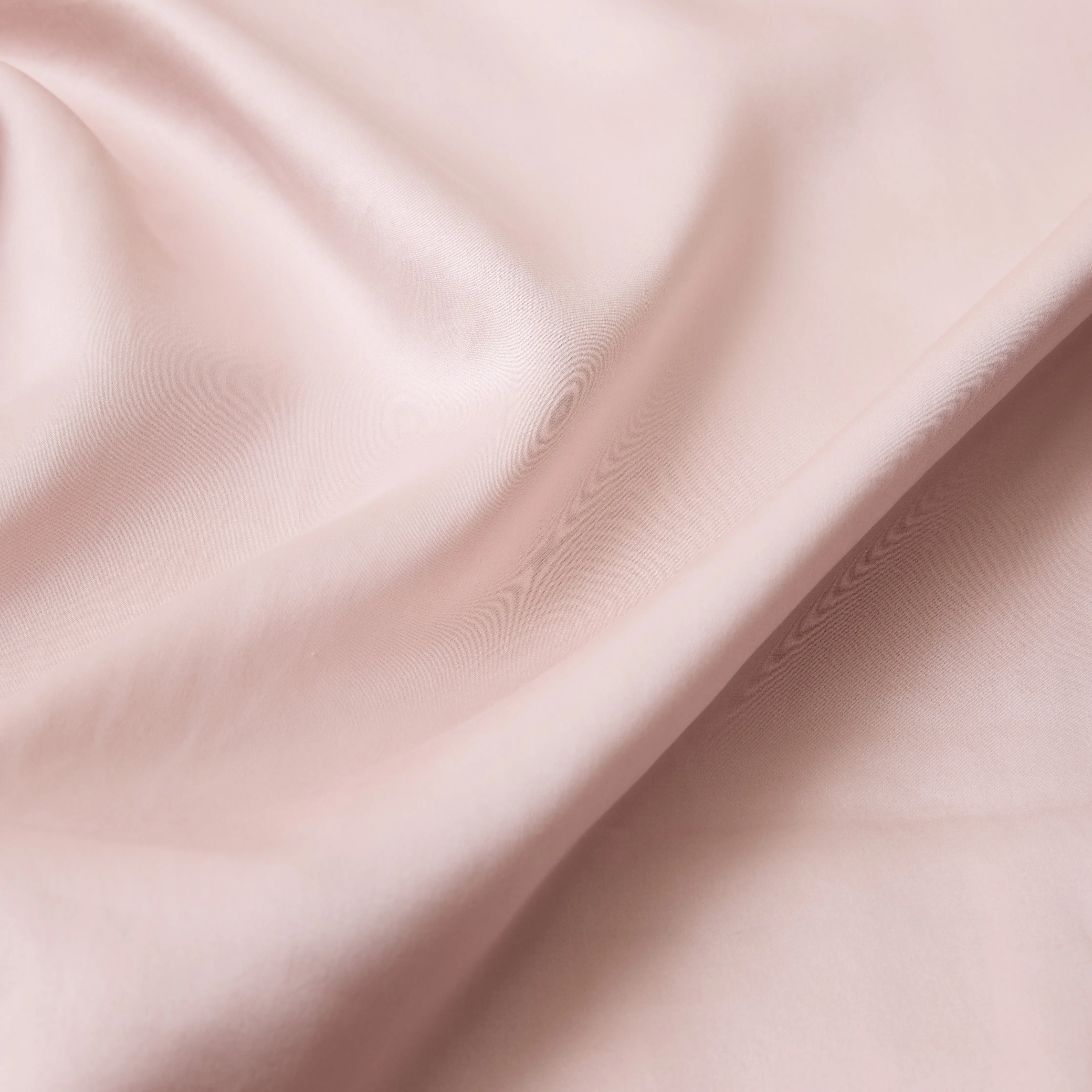 Fleur Silk - Marshmallow Pillowcases