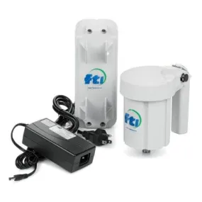 FTI Lithium Battery-Operated Pump Motor