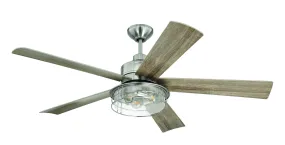 Garrick 56" Ceiling Fan