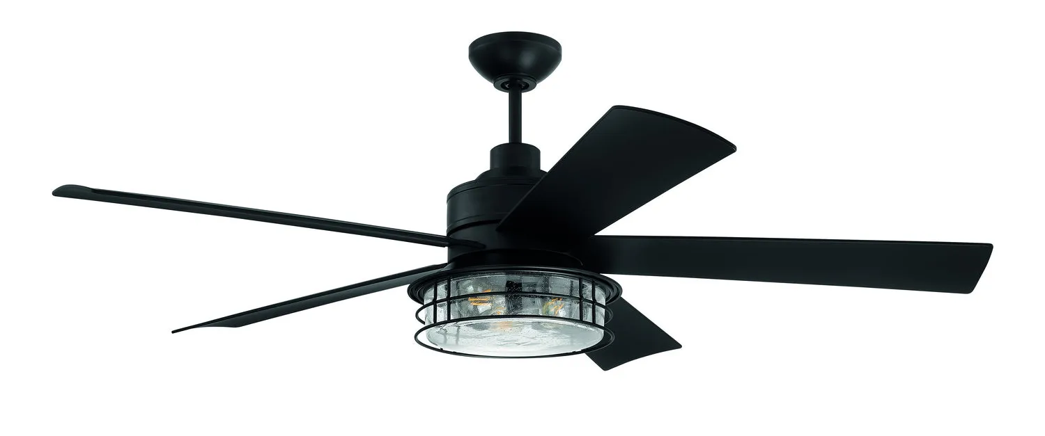 Garrick 56" Ceiling Fan