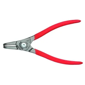 Gedore 2930714 Circlip pliers for external retaining rings, angled, 19-60 mm