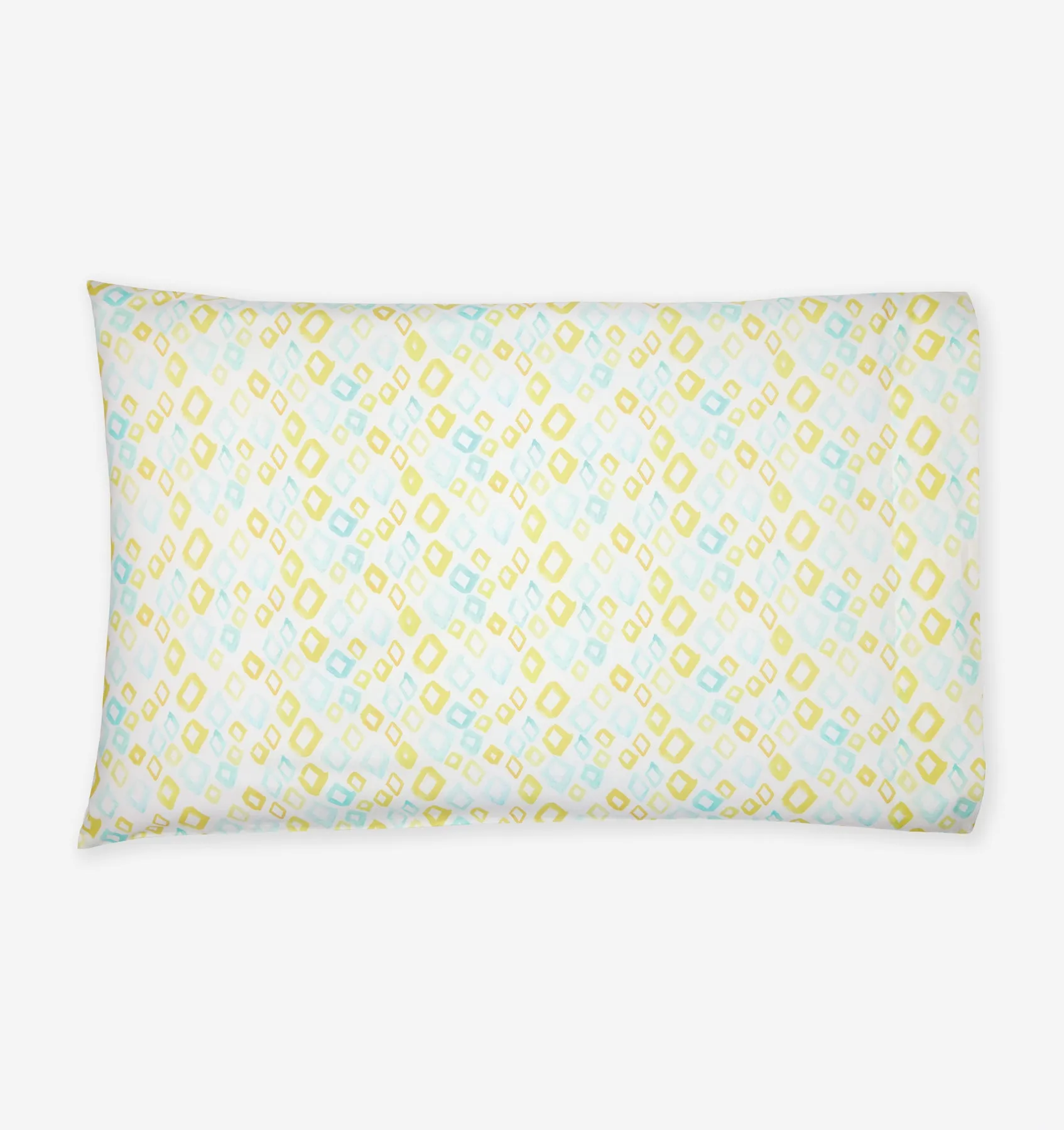 Geometrico Pillowcase