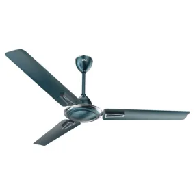 GM Airwave Premium Ceiling Fan 1200mm Midnight Blue CFP480026BLMC