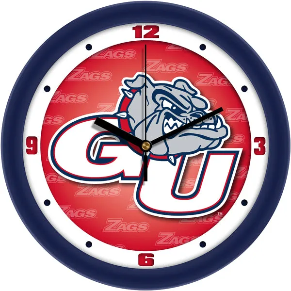 Gonzaga Wall Clock - Dimension