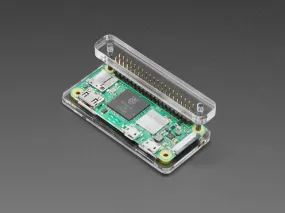 GPIO Male Hammer Header Kit - Solderless Raspberry Pi Connector