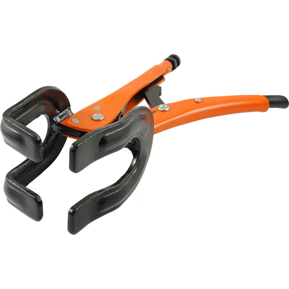 Grip-on® Locking U-Clamps