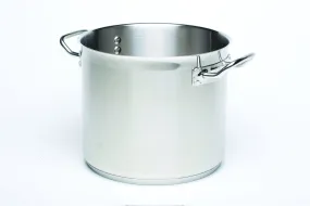 GW Stockpot (No Lid) 16L - 28 x 26cm (Dia x H)