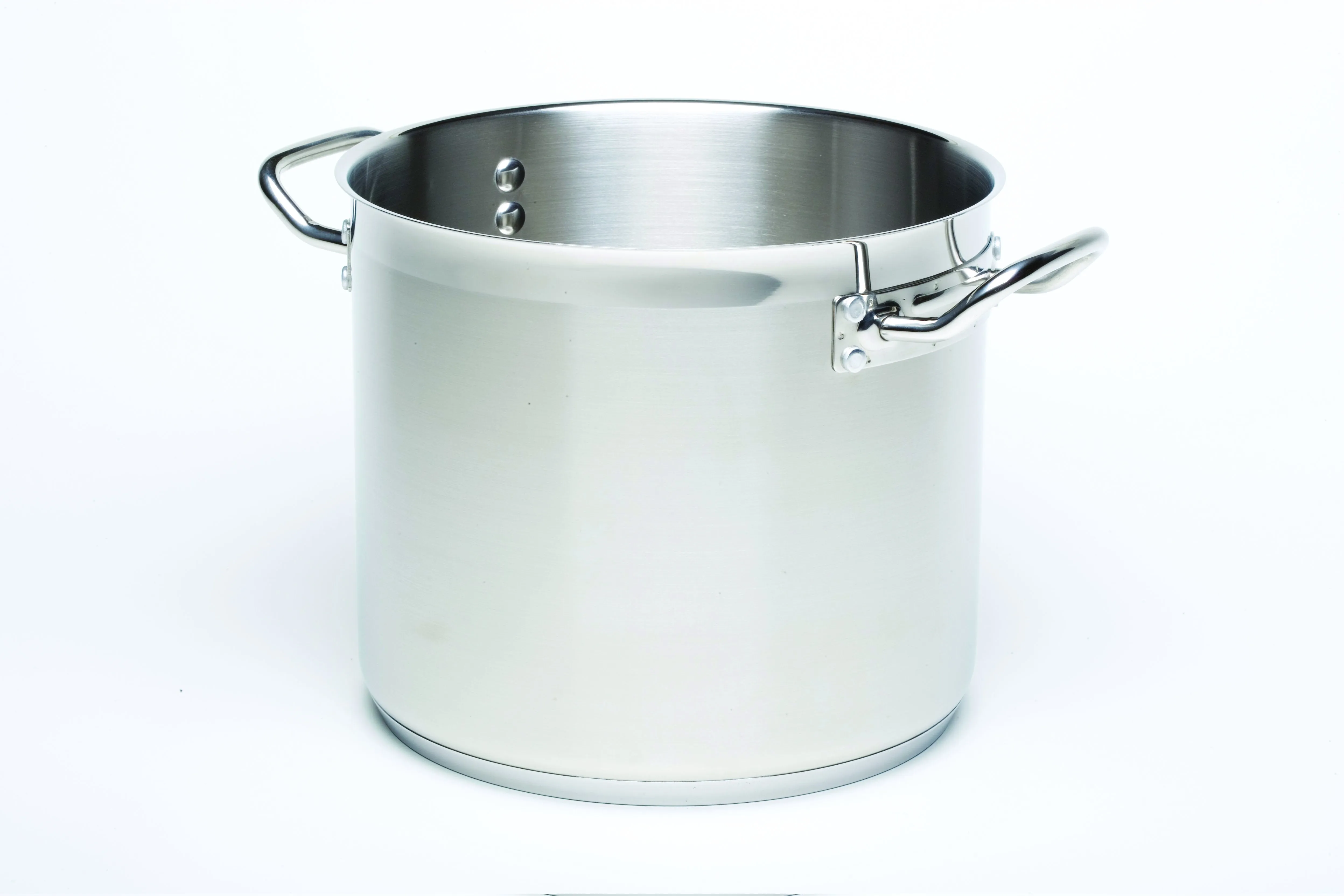 GW Stockpot (No Lid) 20L - 32 x 26cm (Dia x H)