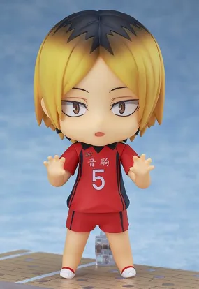 Haikyu!!: 605 Kenma Kozume Nendoroid