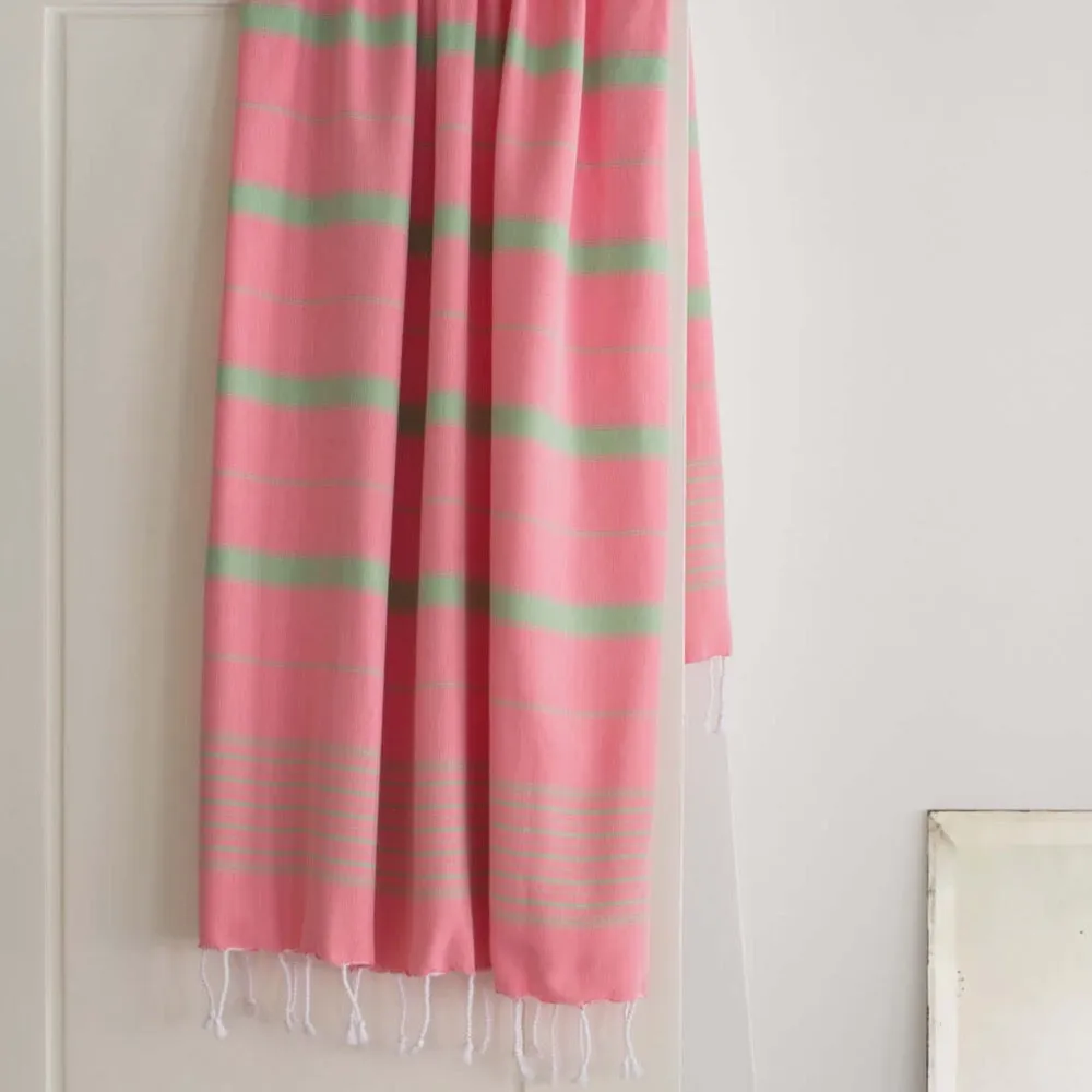 Hammam Towel 'Ege' 100x170cm